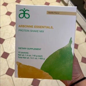 Arbonne